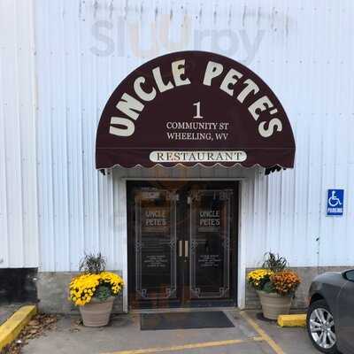 Uncle Pete’s