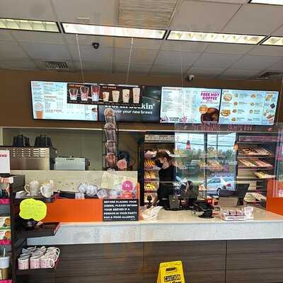 Dunkin', Fort Myers