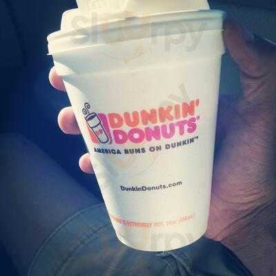 Dunkin', Las Cruces