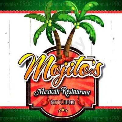 Mojito's Mexican Restaurant