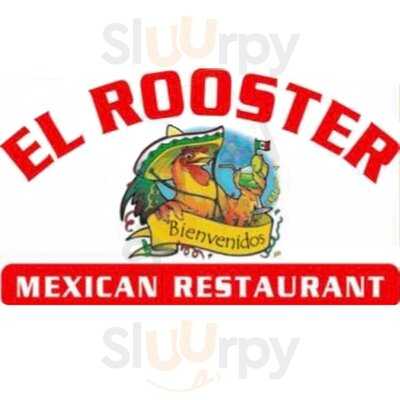 El Rooster Mexican Restaurant, Fayetteville