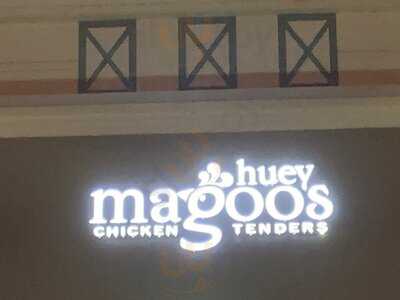 Huey Magoo's Chicken Tenders, ChampionsGate