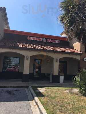 Dunkin', Panama City Beach