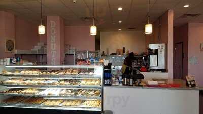 The Donut House, Kannapolis