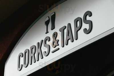 Corks & Taps