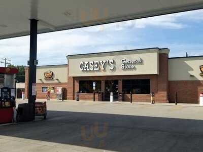 Casey's, Benton