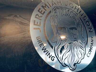 Jeremiah Johnson Brewing Company