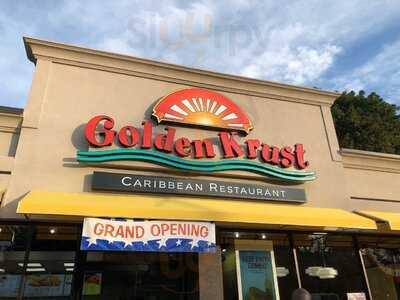 Golden Krust, Teaneck