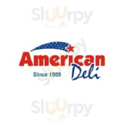 American Deli