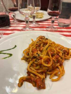 Trattoria Del Pescatore