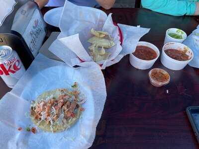 El Charro Taqueria, Mammoth Lakes