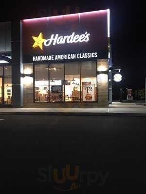 Hardee's