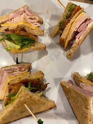 Mcalister's Deli