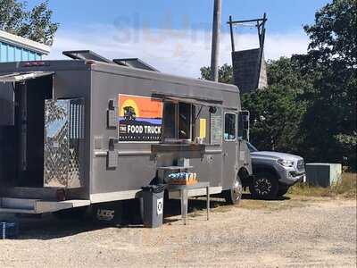 The Food Truck, Edgartown