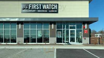 First Watch, Glen Burnie