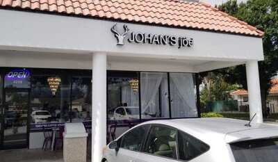 Johan's Joe Swedish Coffee House, Palm Beach Gardens