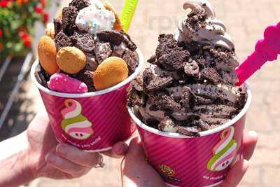 Menchie's