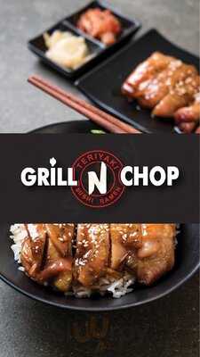 Grill N Chop, Gilbert