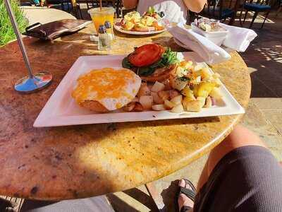 Jeannine's Restaurant & Bakery, Goleta