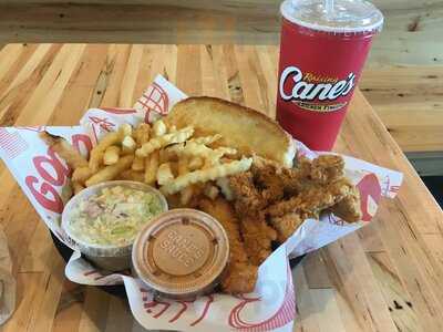 Raising Cane's Chicken Fingers