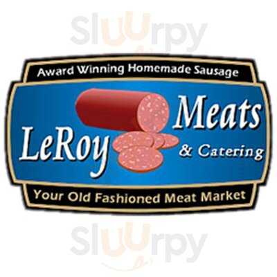 Leroy Meats