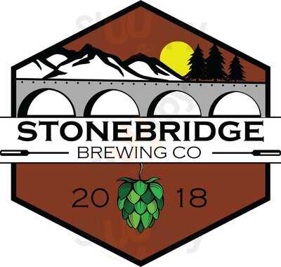 Stone Bridge Brewing Co.