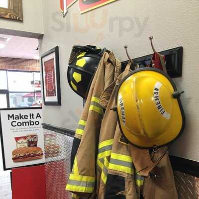 Firehouse Subs