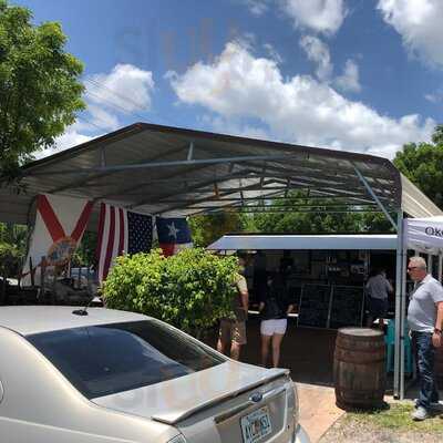 Okeechobee Prime Meat Market, West Palm Beach