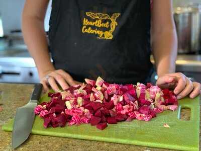 Heartbeet Catering, Island of Hawaii