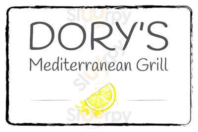 Dory's Mediterranean Grill