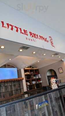 Little Beijing Restaurant, Elgin