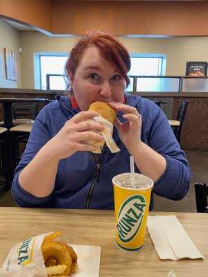 Runza