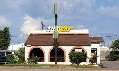 Subway, Kenner