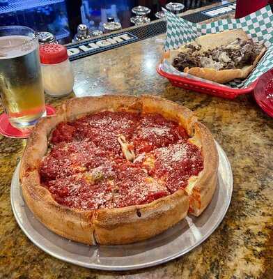 Joey D's Chicago Style Eatery & Pizzeria