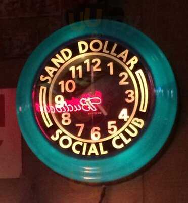 Sand Dollar Social Club