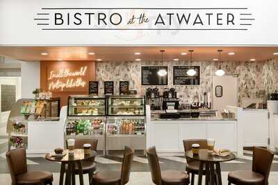 Bistro at the Atwater, Avalon