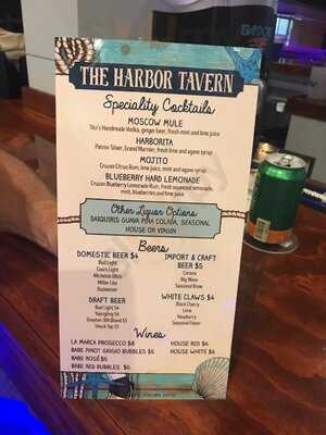 The Harbor Tavern