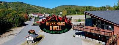 River Haus & Well, Newry