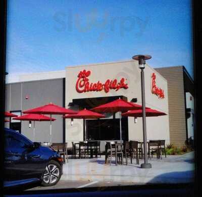 Chick-fil-A, Long Beach