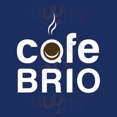 Cafe Brio