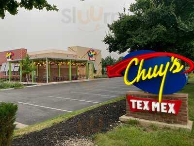 Chuy's, Columbus