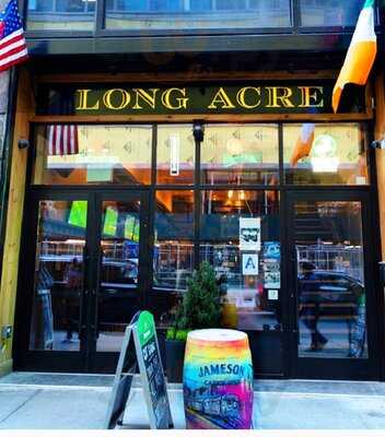 Long Acre Tavern