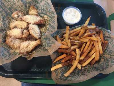 Wingstop, North Miami