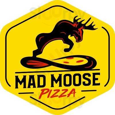 Mad Moose Pizza