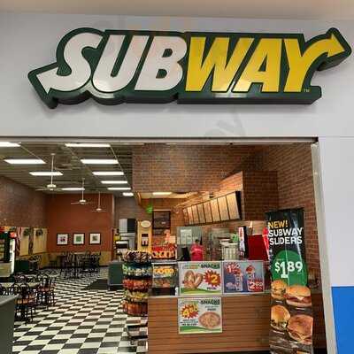 Subway, Wichita Falls