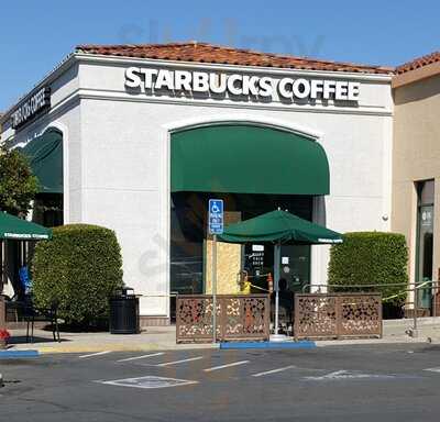 Starbucks, Sacramento