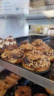 Tastee King Donuts