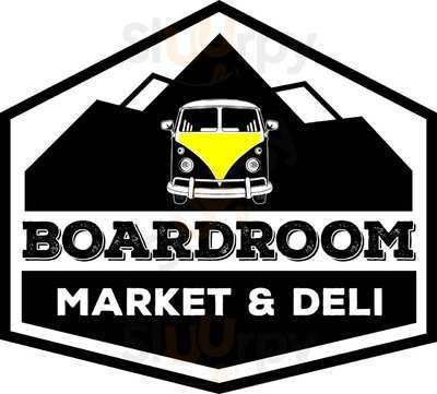 Boardroom Deli, Edwards