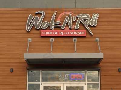 Wok N' Roll, Summerville