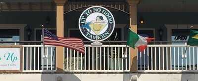 Up To No Good Tavern